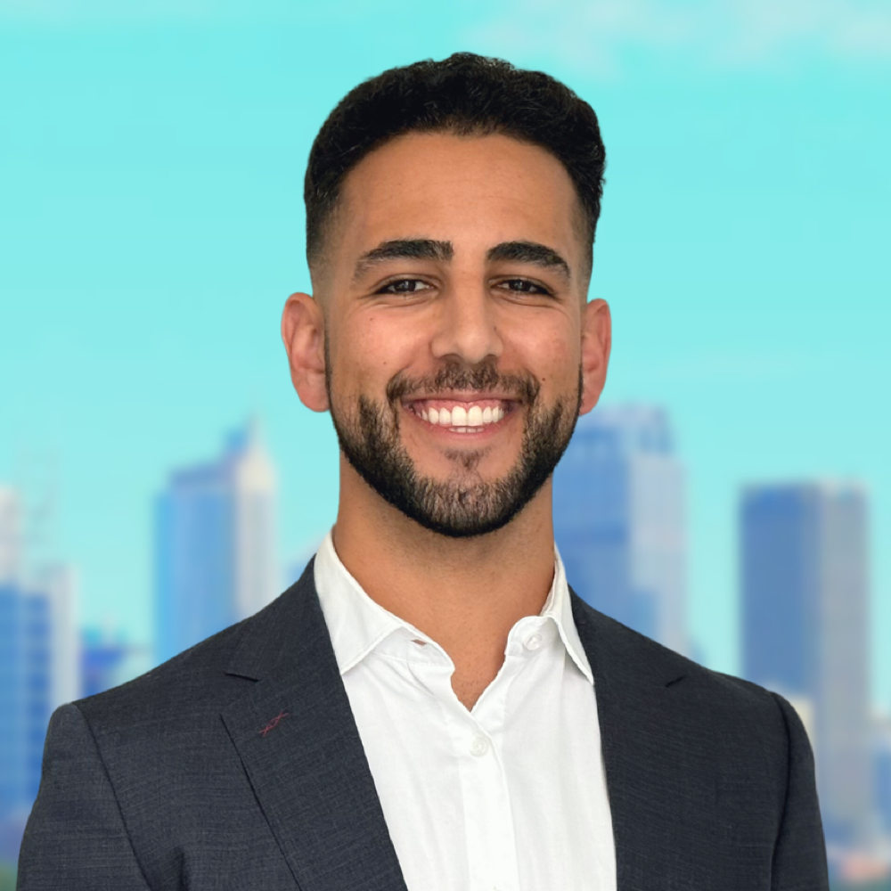 Ahmed Alassafi - Founder, Altari