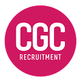 CGC Recruitment logo