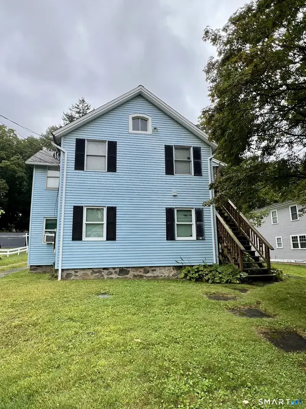 7 Golden Hill Street #2nd floor, Bethel, CT 06801