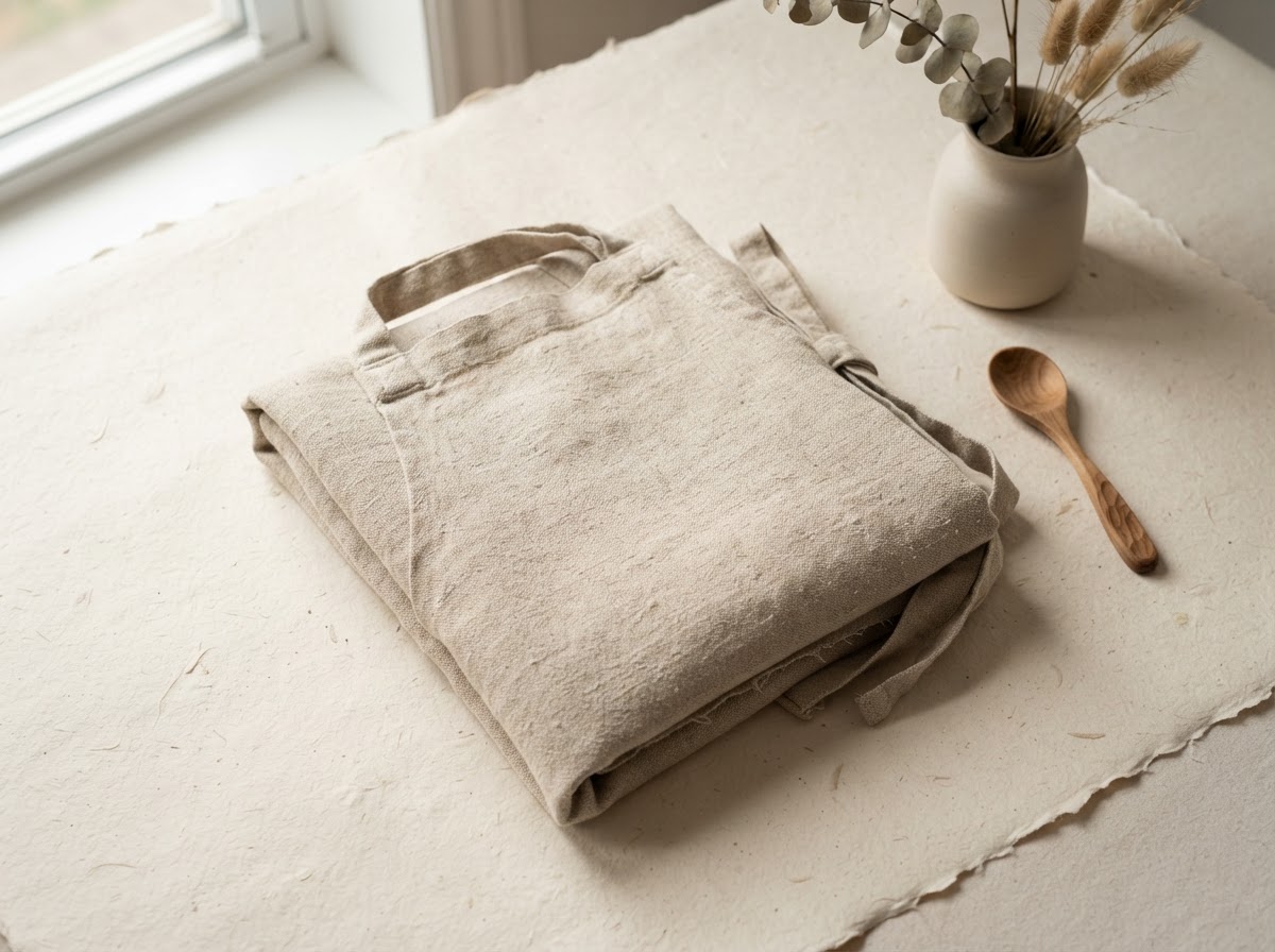 Wild Poppy Embroidered Tote
