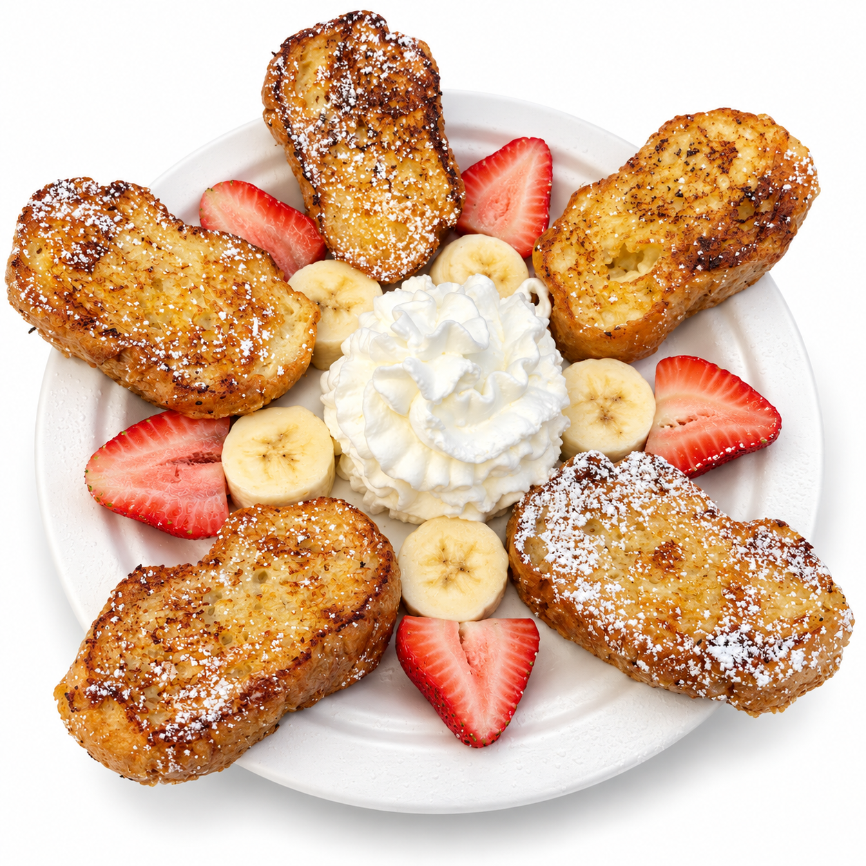French Toast
