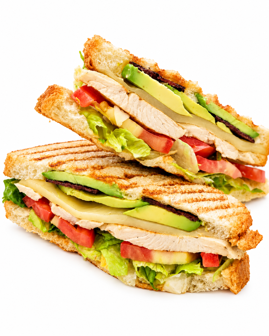 Cali Sandwich
