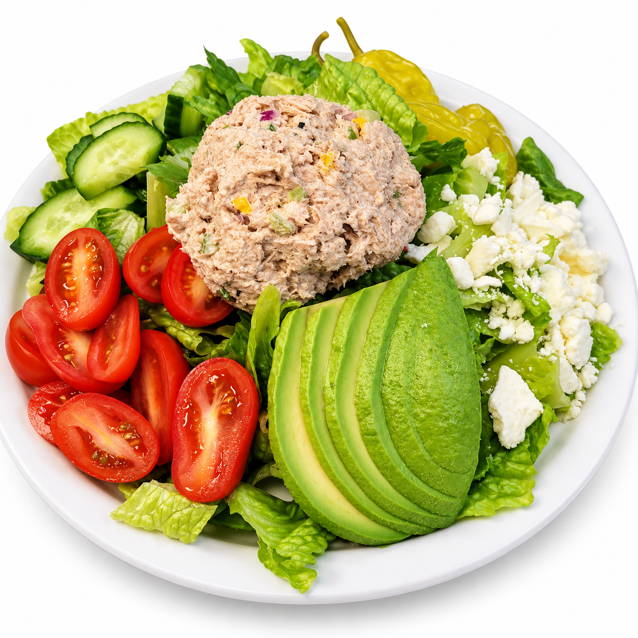 Tuna Salad