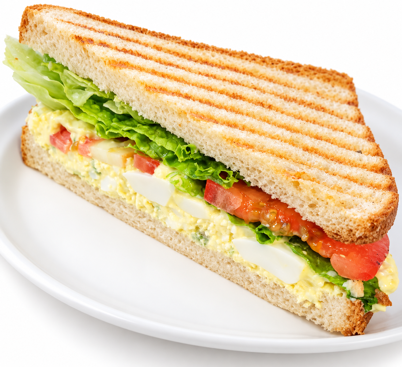 Egg Salad Sandwich