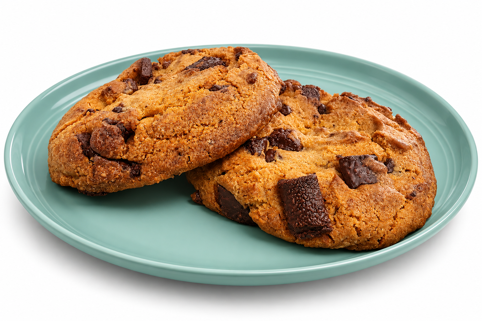 Chocolate Chip Cookie