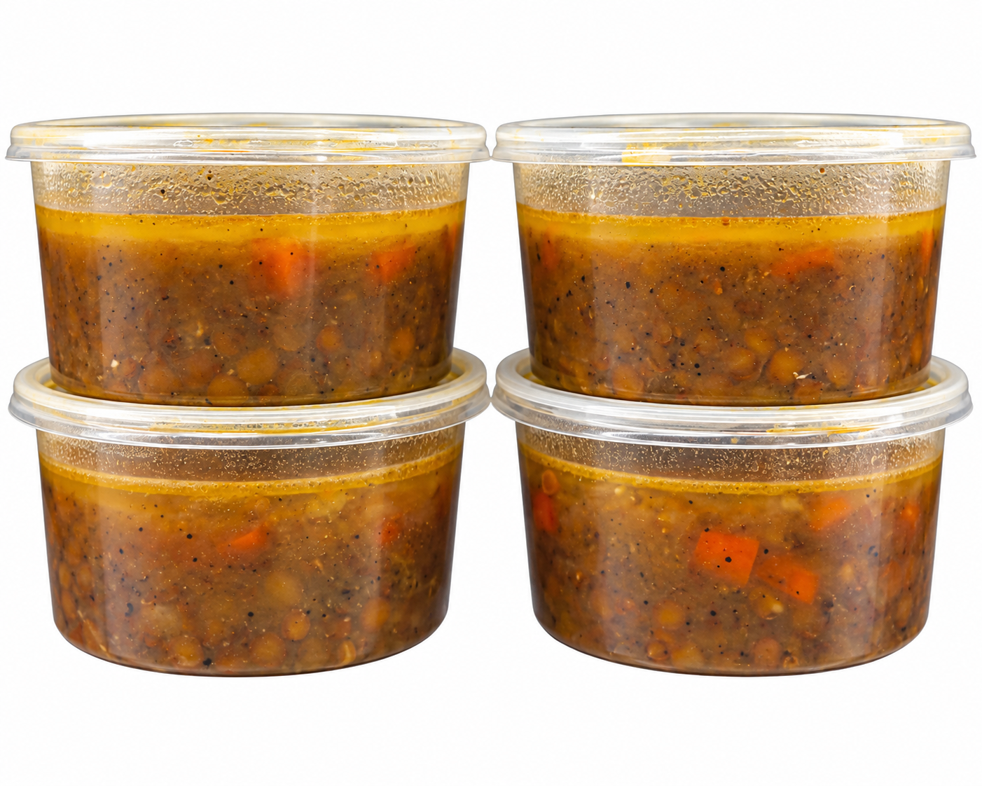 Daily Soup