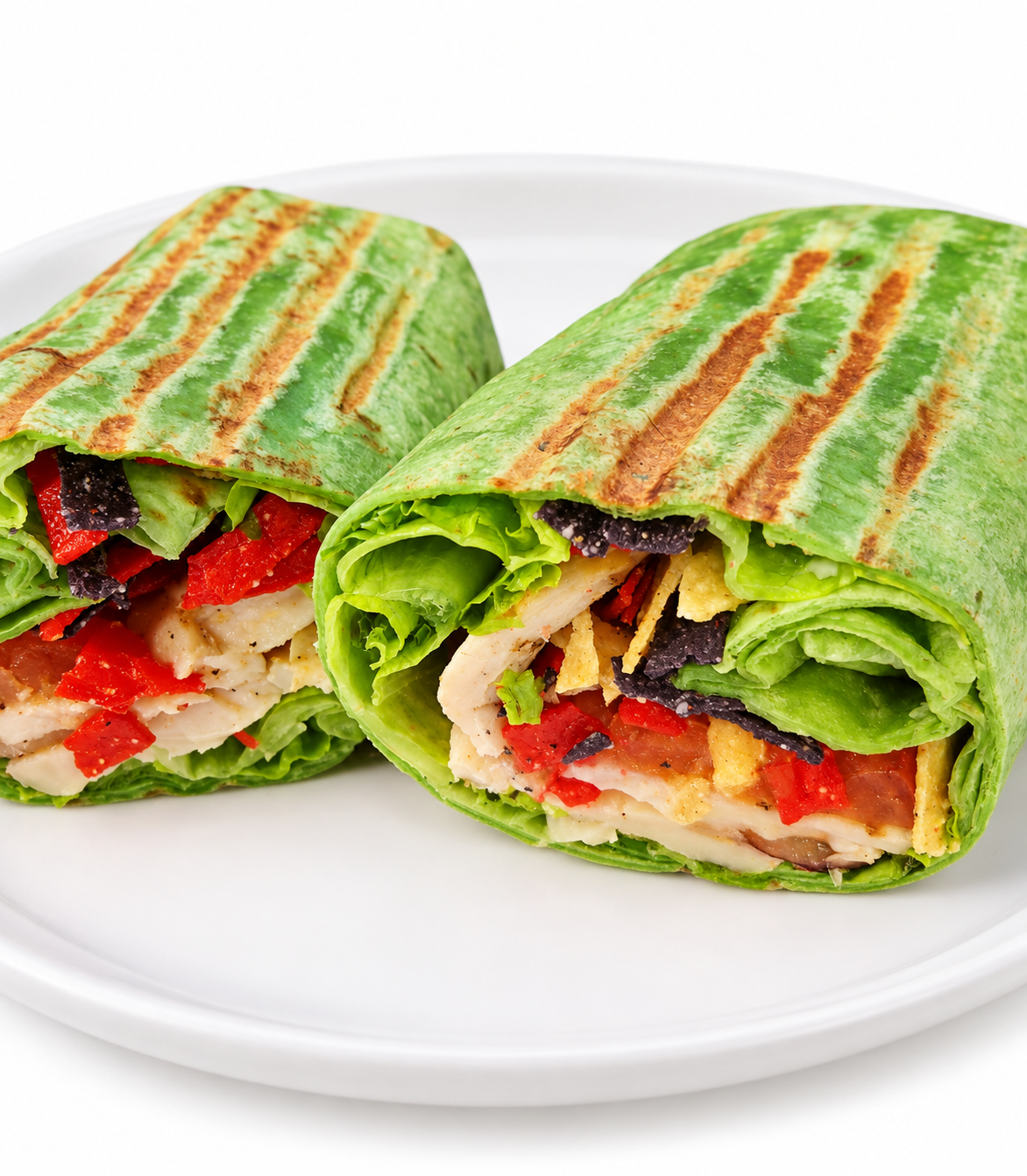 Santa Fe Wrap