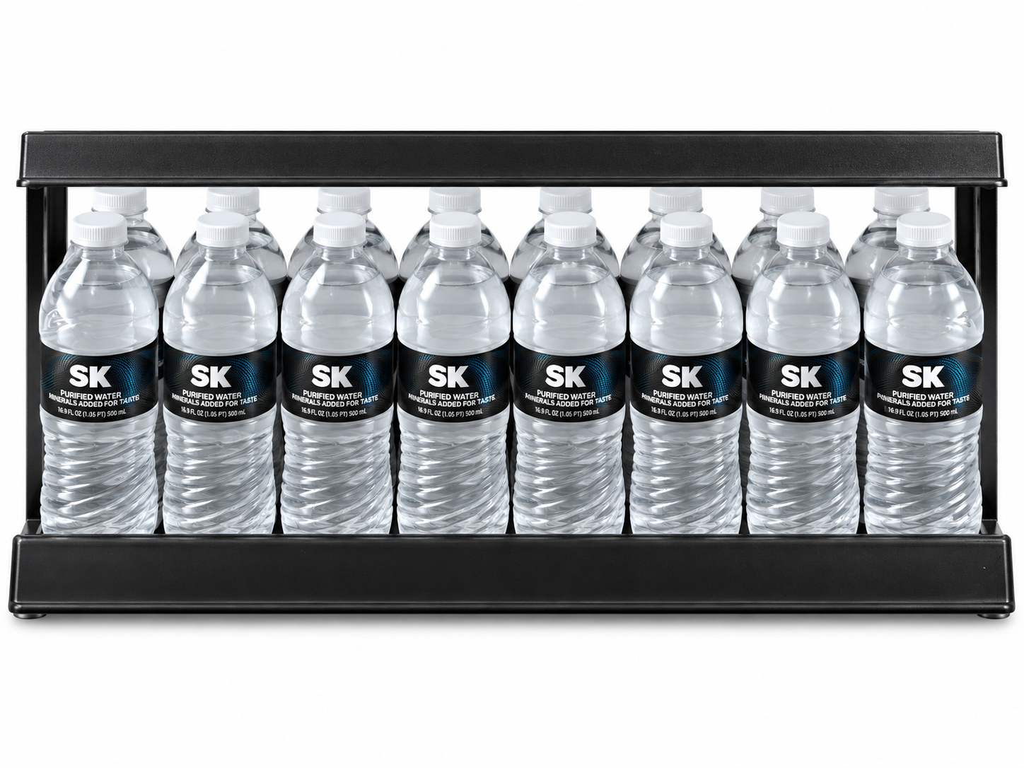 Bottled Water