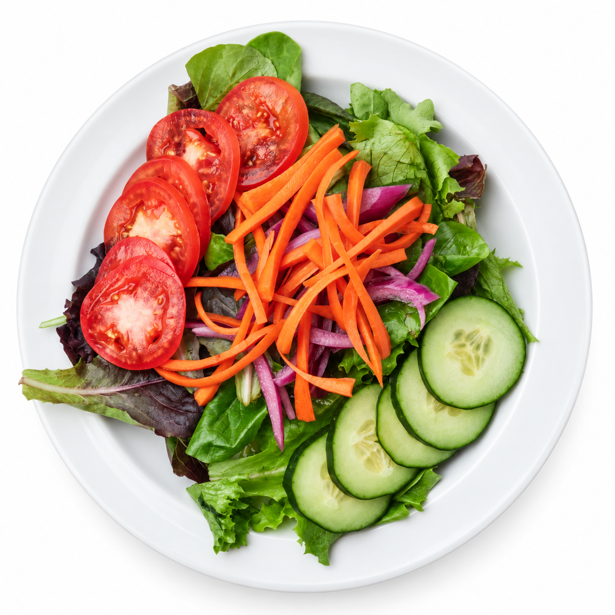 Side Salad