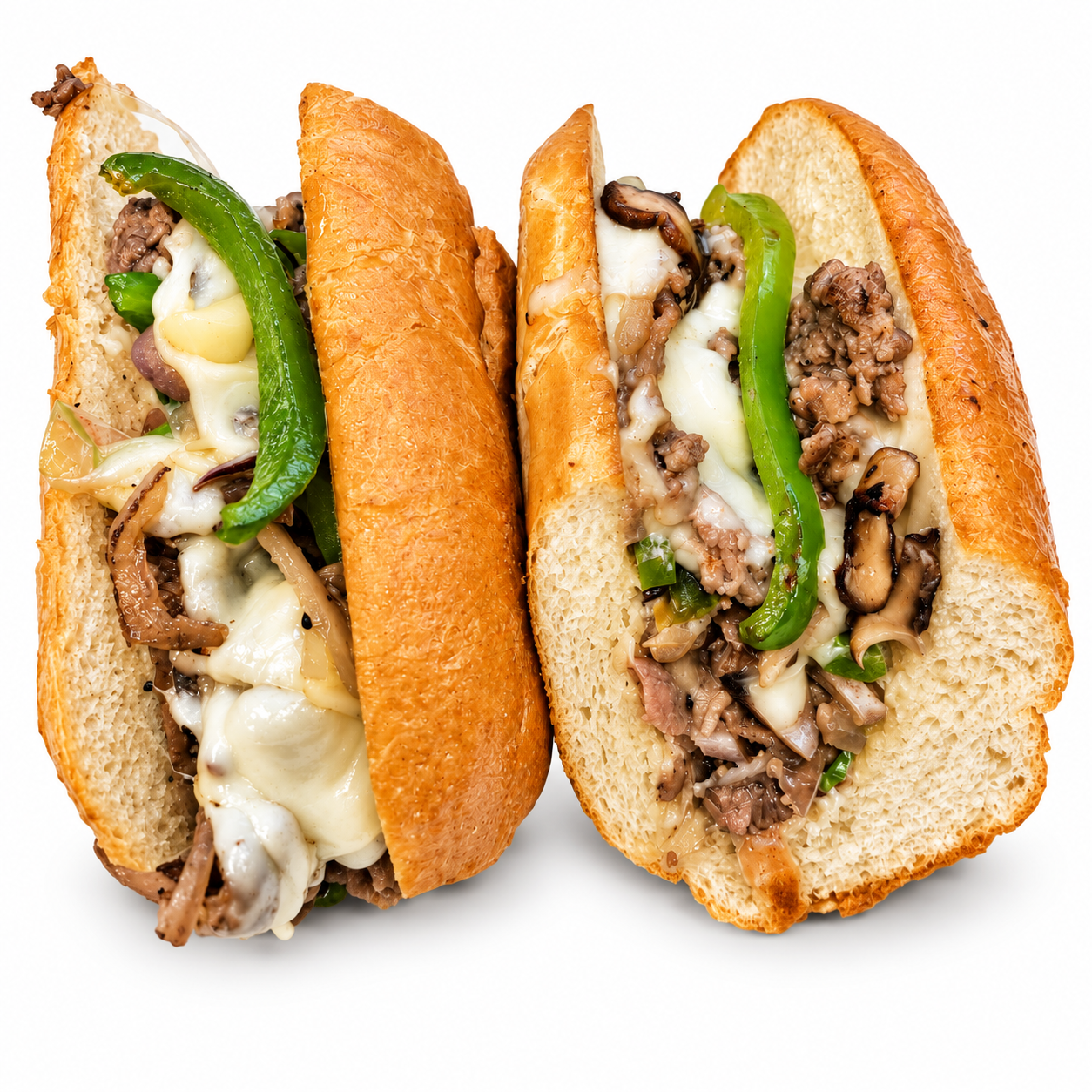 Philly Cheesesteak