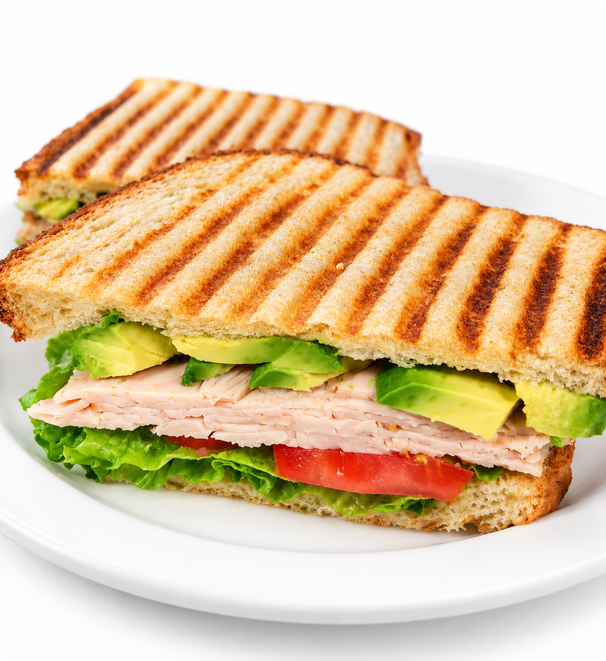 Wild Turkey Avocado