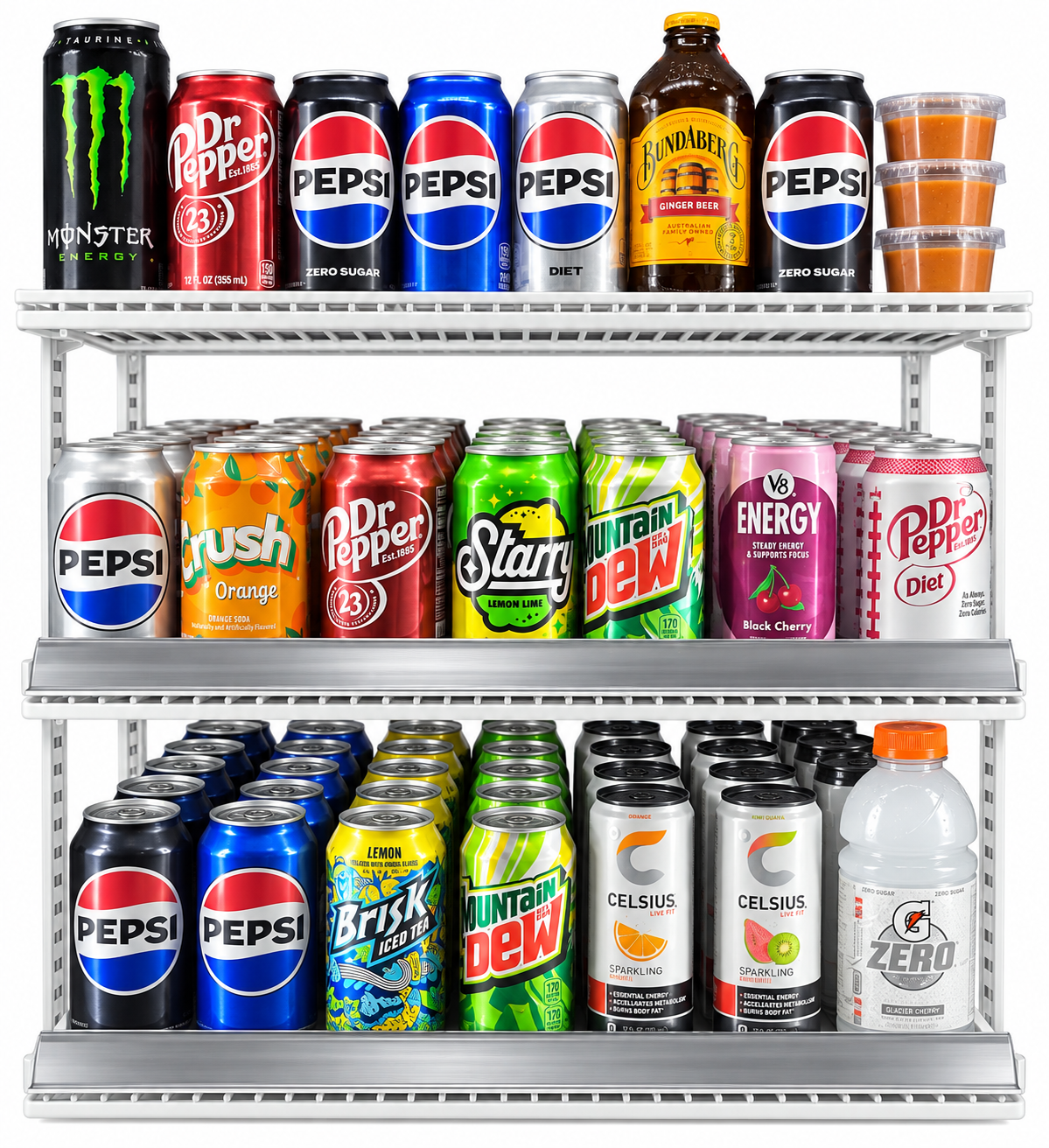 Drinks