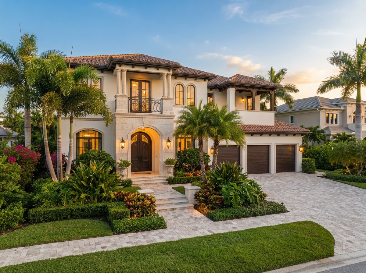 Investor Renovation Series