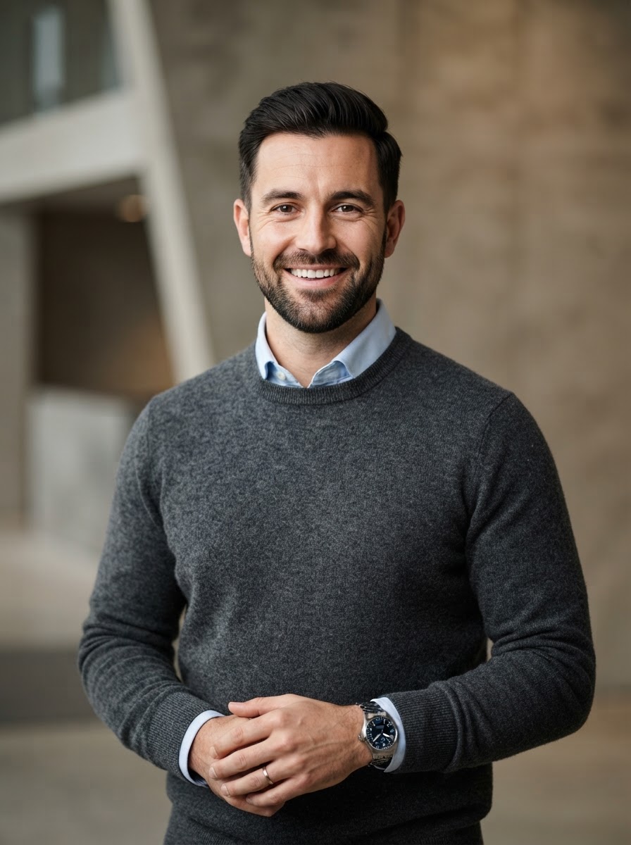 Lead Project Manager