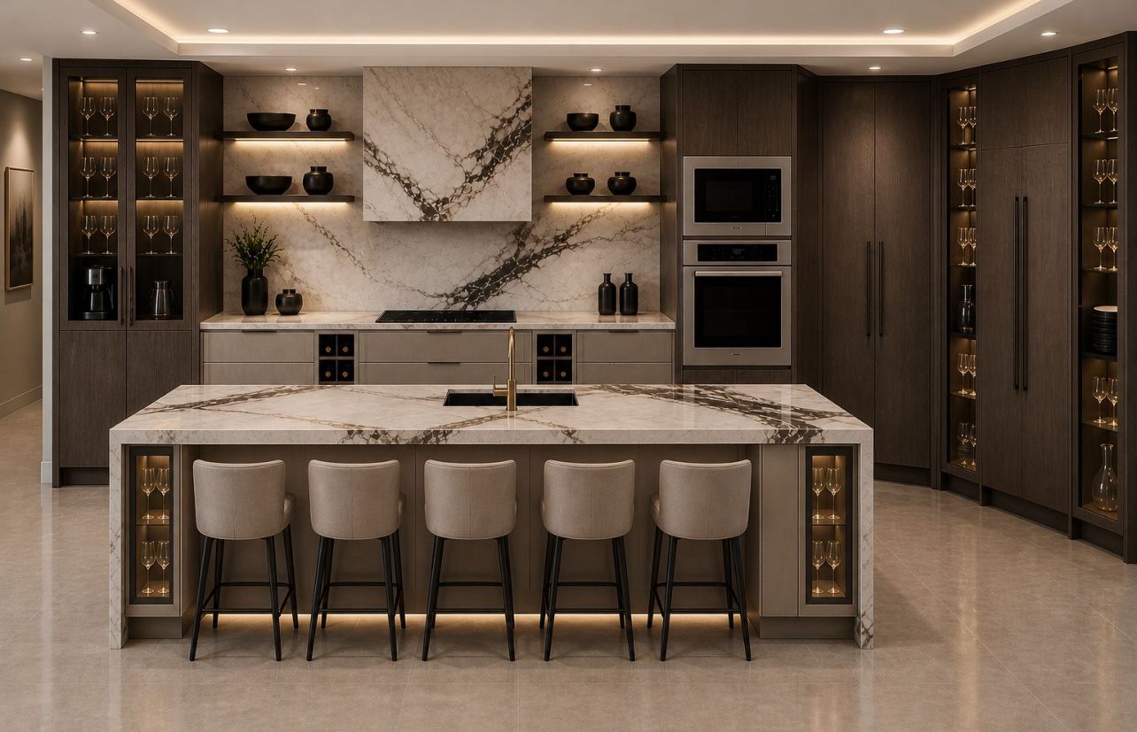 Investor Renovation Series