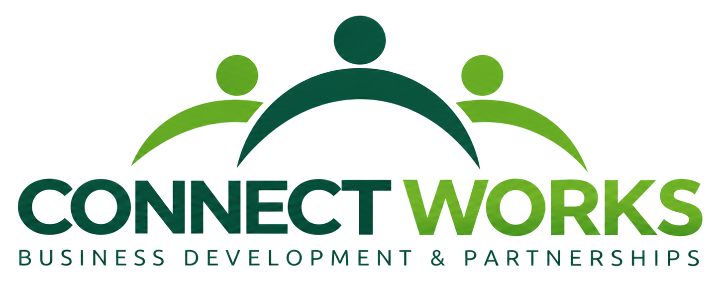 Connect Works - Business Development & Partnerships