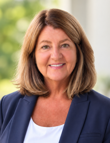 Lindsay Greene, Principal and Founder of Connect Works