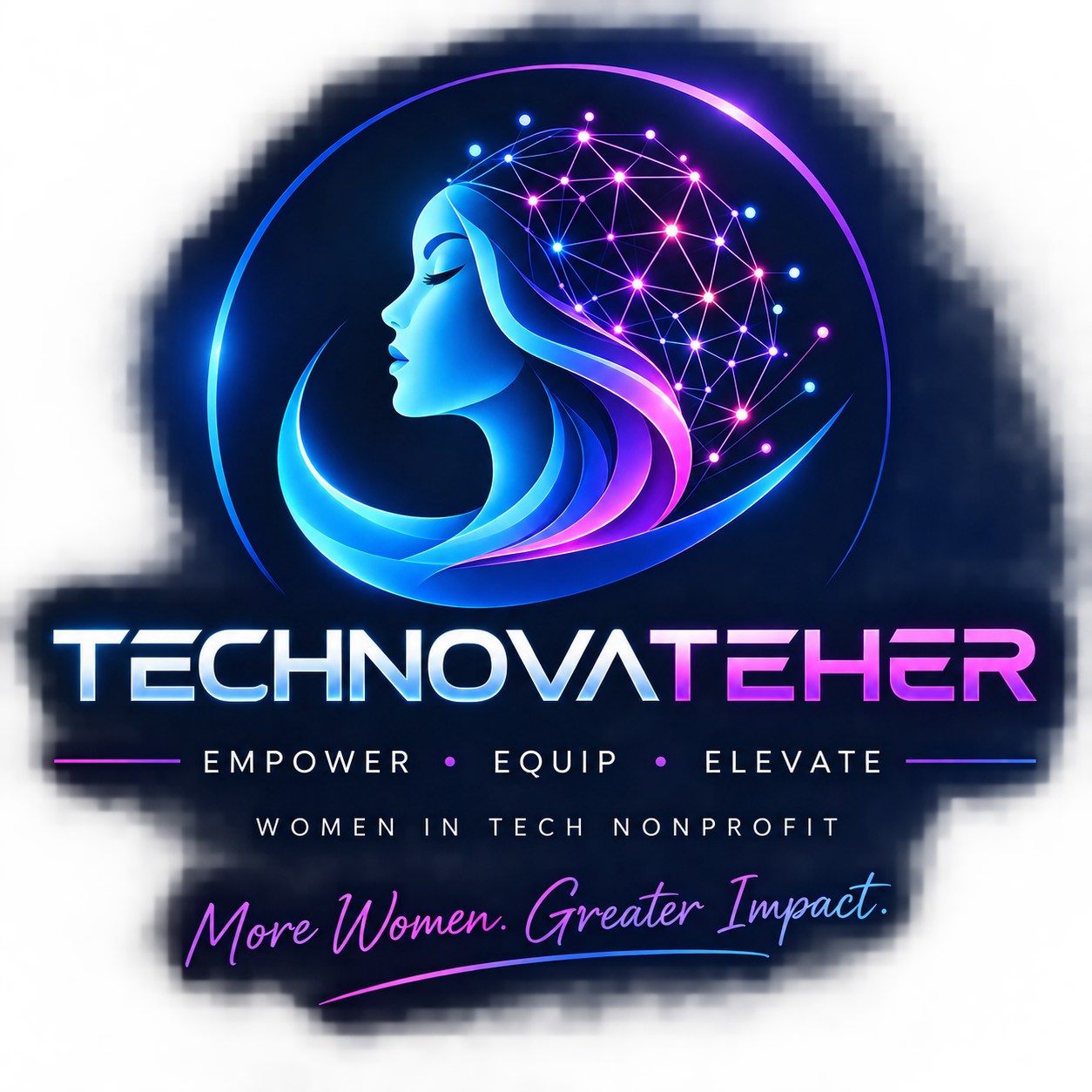 TechnovateHer logo