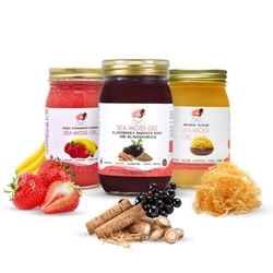 Tropical Wellness Bundle