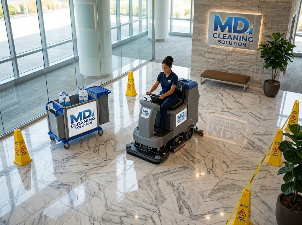 Debris Removal