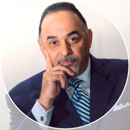 David Harris, Chairman & CEO