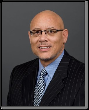 John Wesley White — Chief of Staff & Director of Contracting