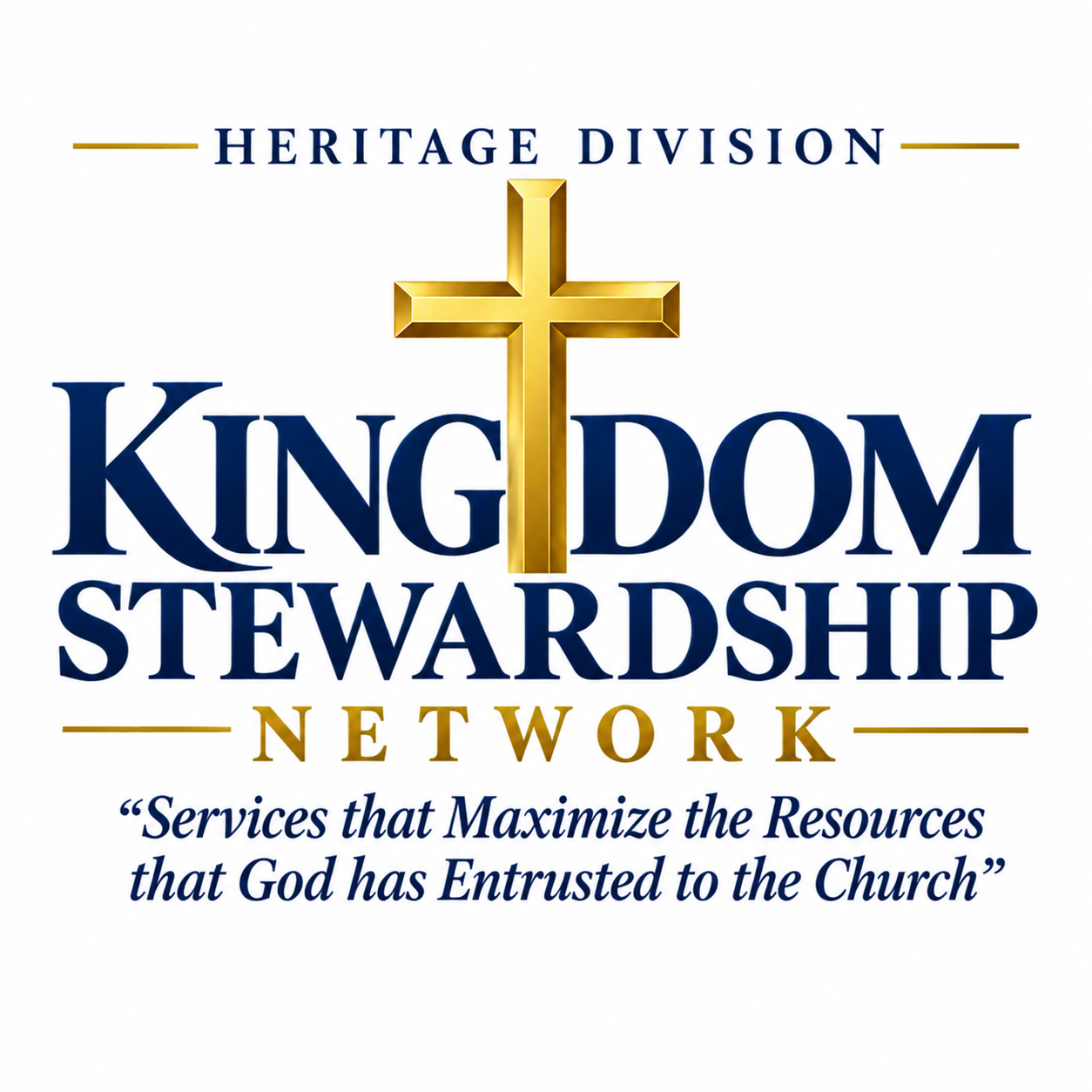 Kingdom Stewardship Network — Heritage Division