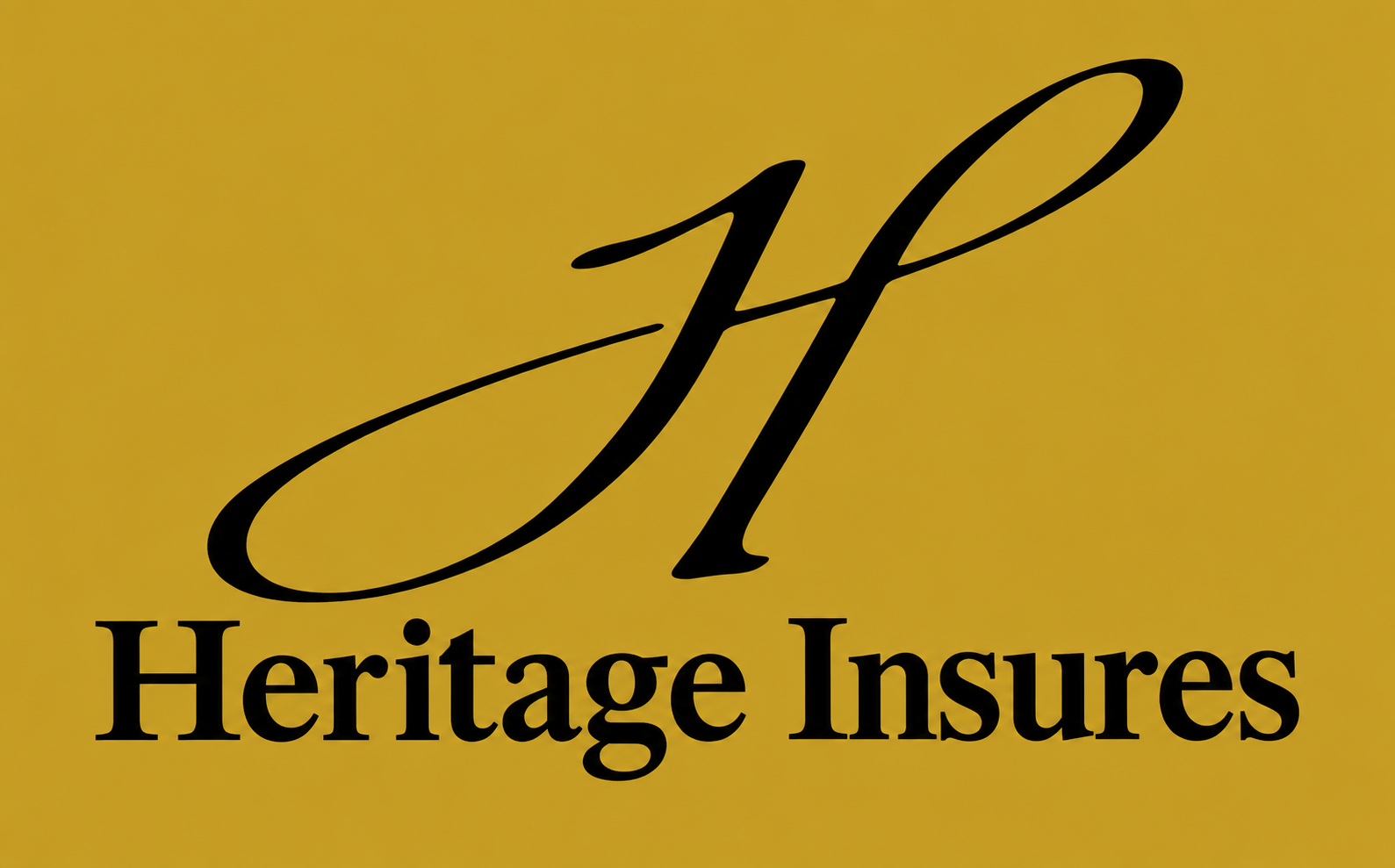 Heritage Insures — Individuals & Families