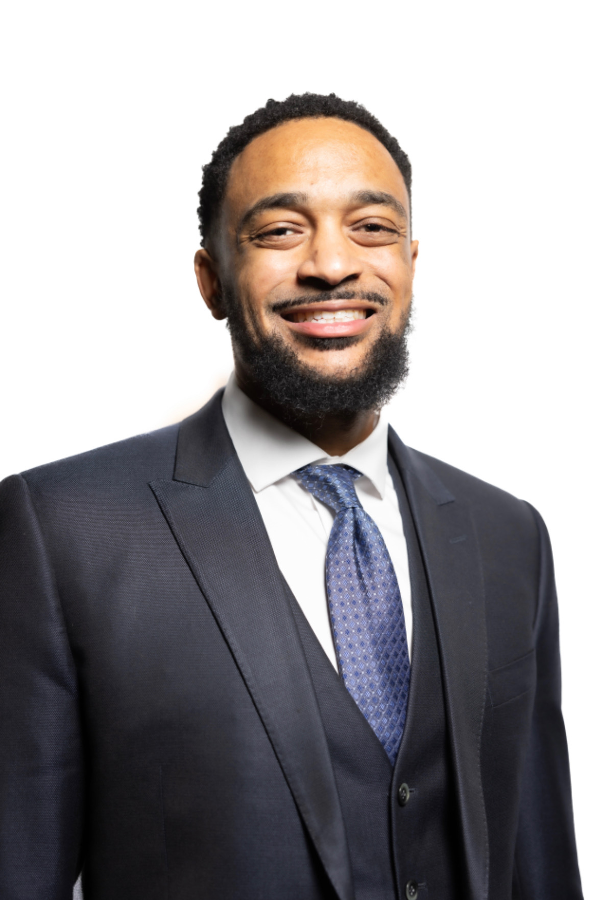 Dannin Harris — President, Heritage Insures