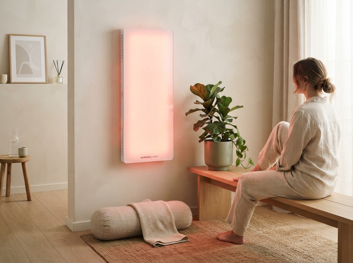 Red Light Therapy