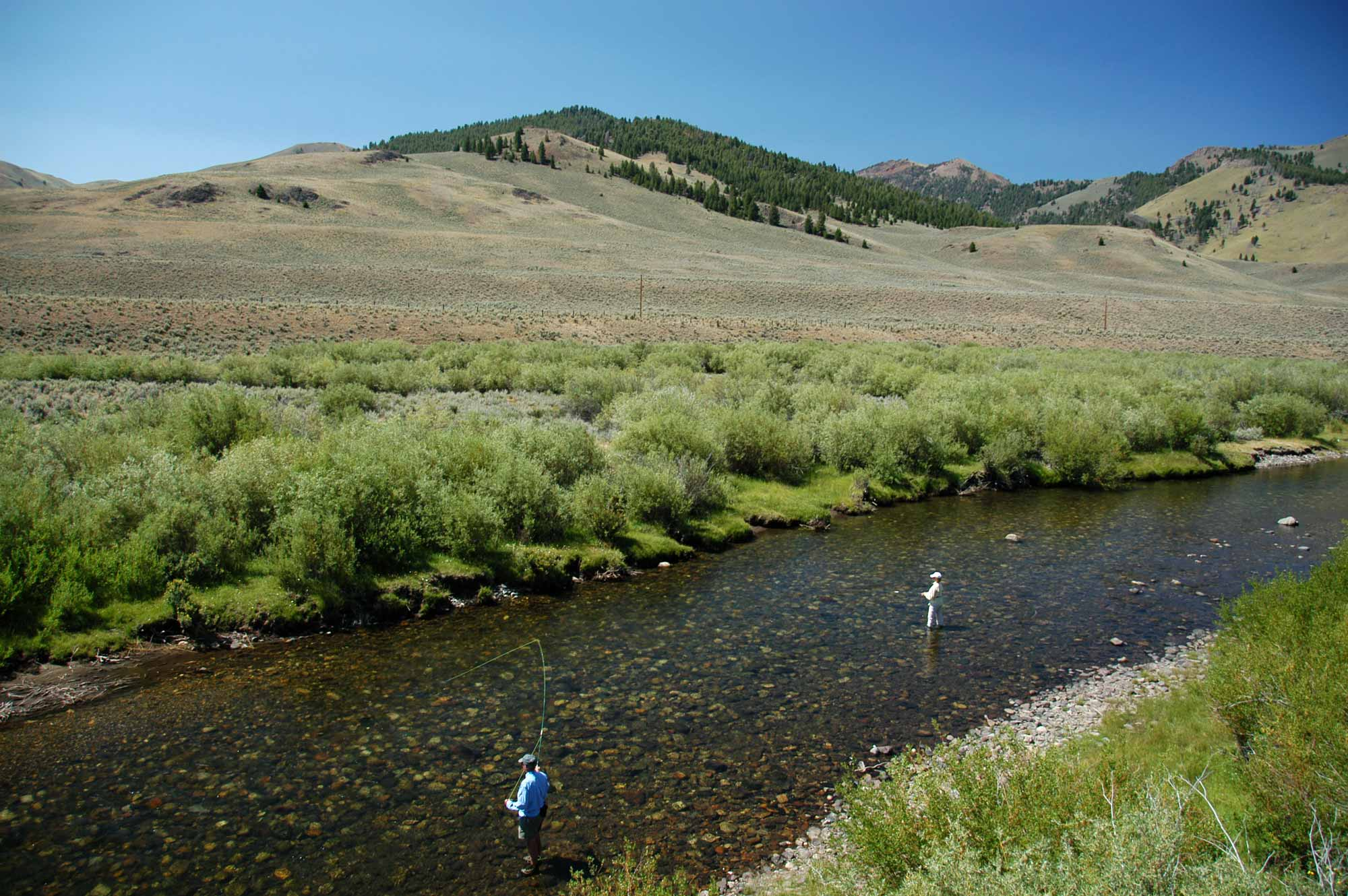 Copper Basin