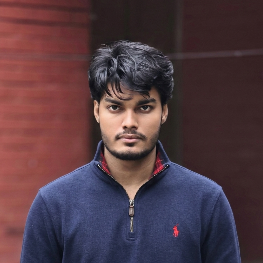 Rony Bepary, Founder of Katana Media