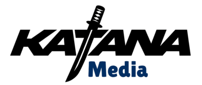 Katana Media logo