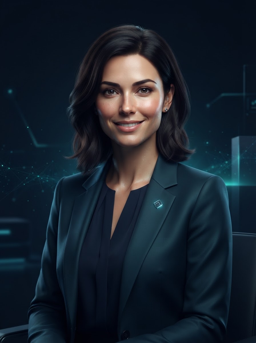 Jessica — Loop AI virtual front-desk assistant working 24/7