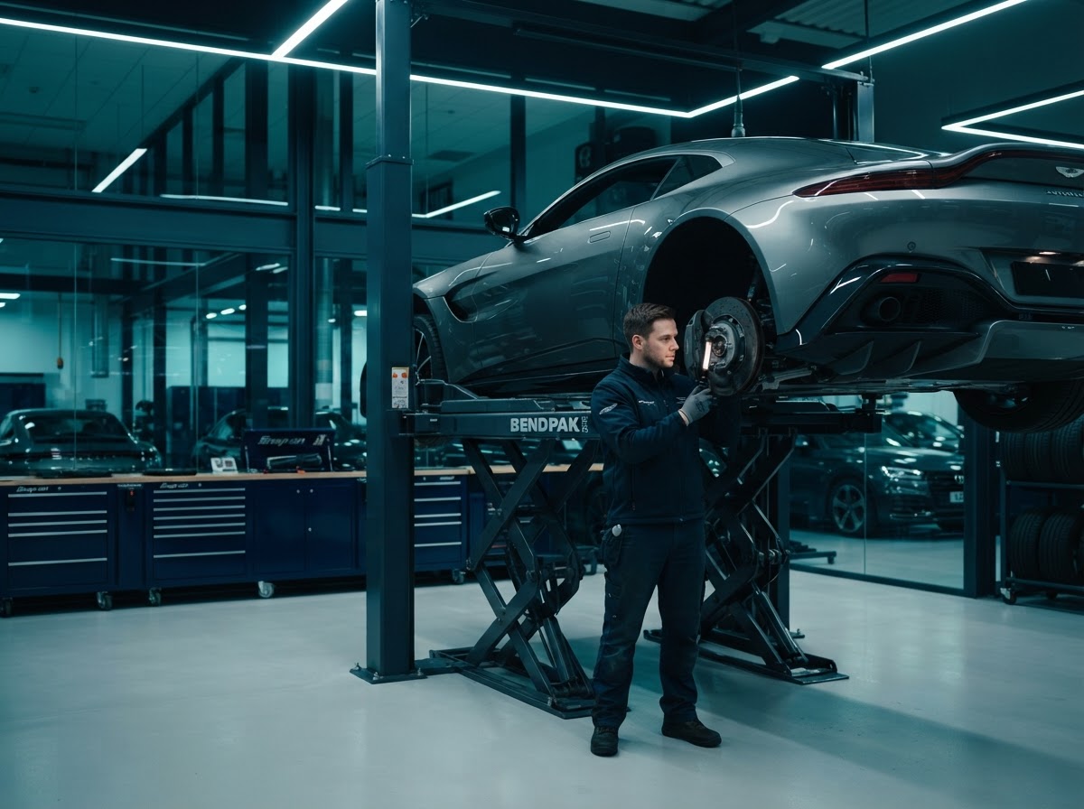 Automotive Service