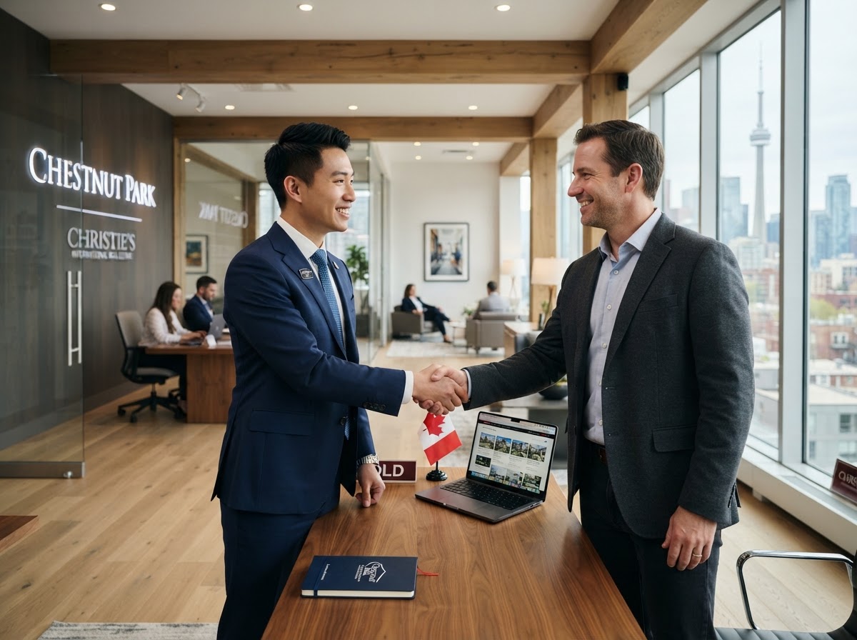 DEAL / CLIENT