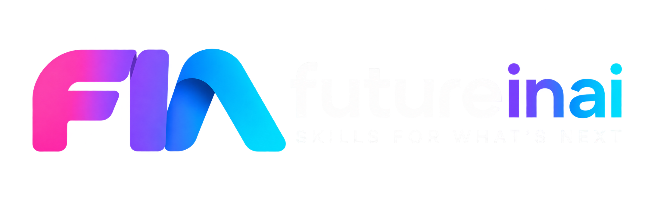 futureinai - Skills for what's next