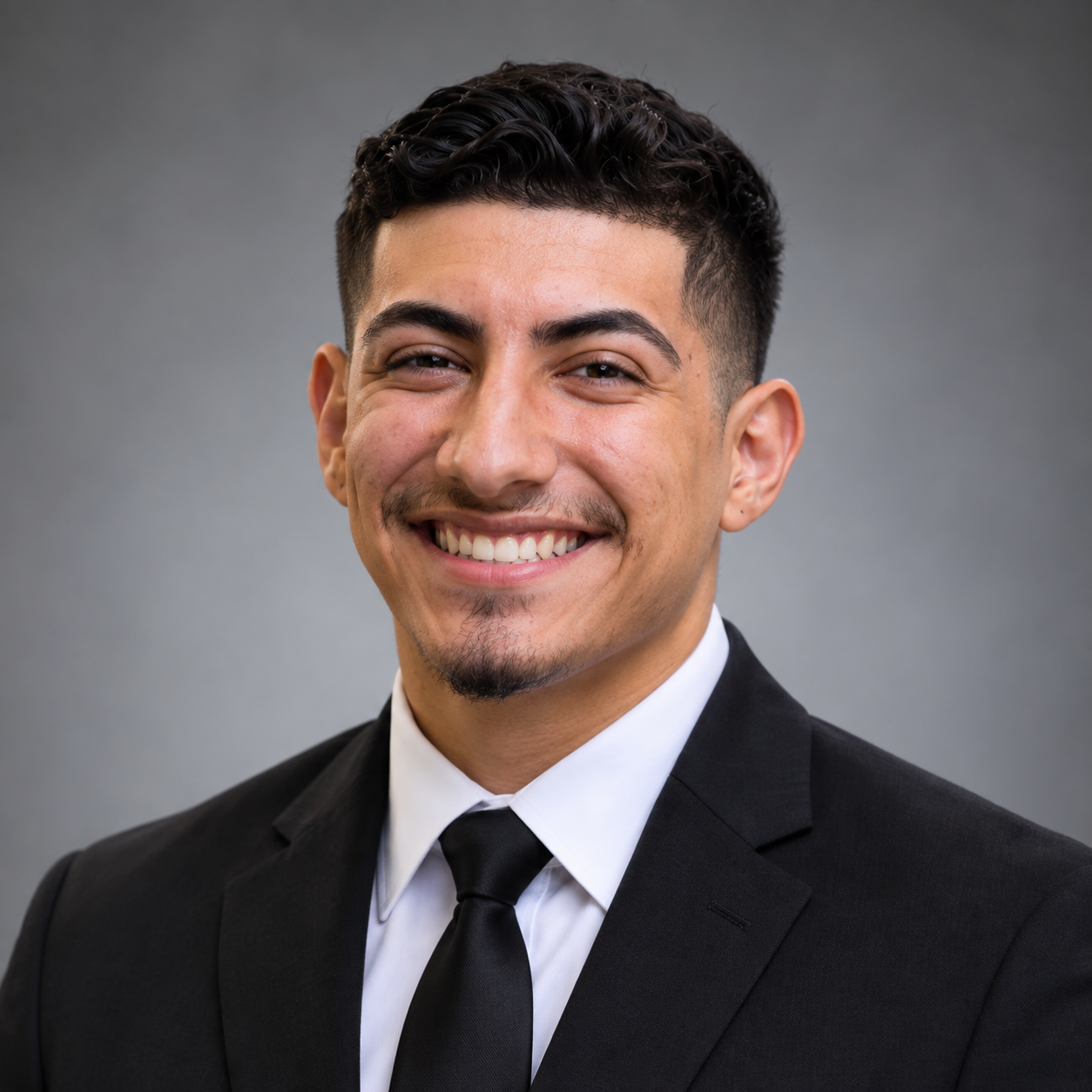Austin Fuentes — Loan Officer, IMS Home Finance