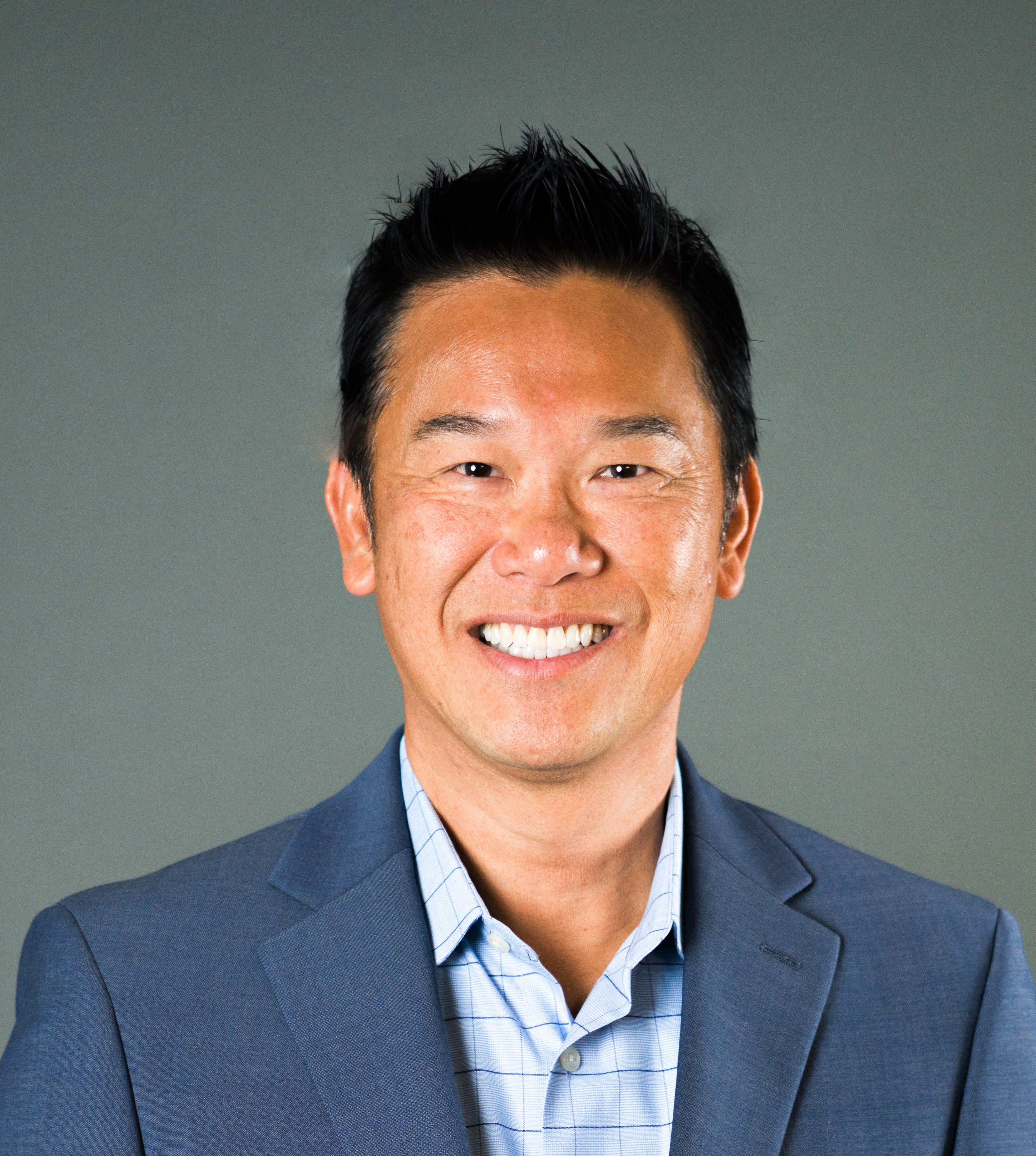 John Phan — Loan Officer, IMS Home Finance