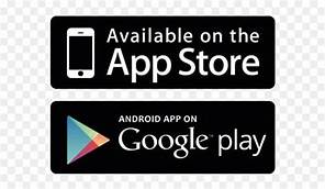 Available on the App Store and Android App on Google Play