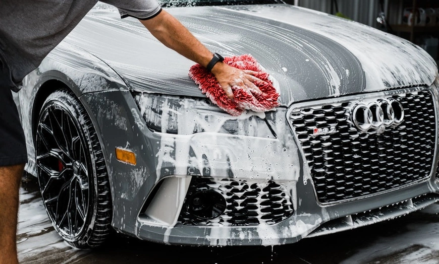 Exterior Package