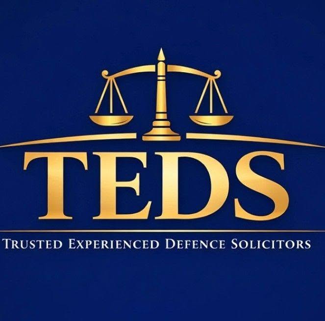 Teds Legal - Trusted Experienced Defence Solicitors