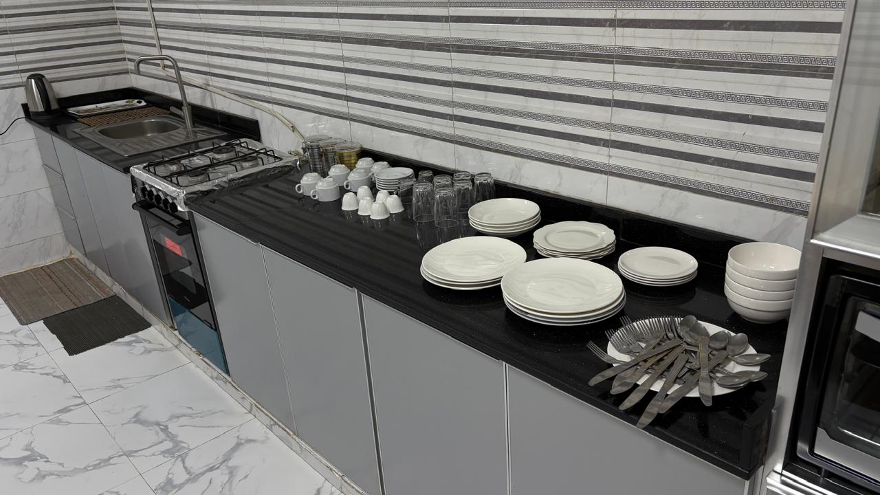 Interior view of rooms and facilities at Al Zaeem Resort & Guest House — image 5