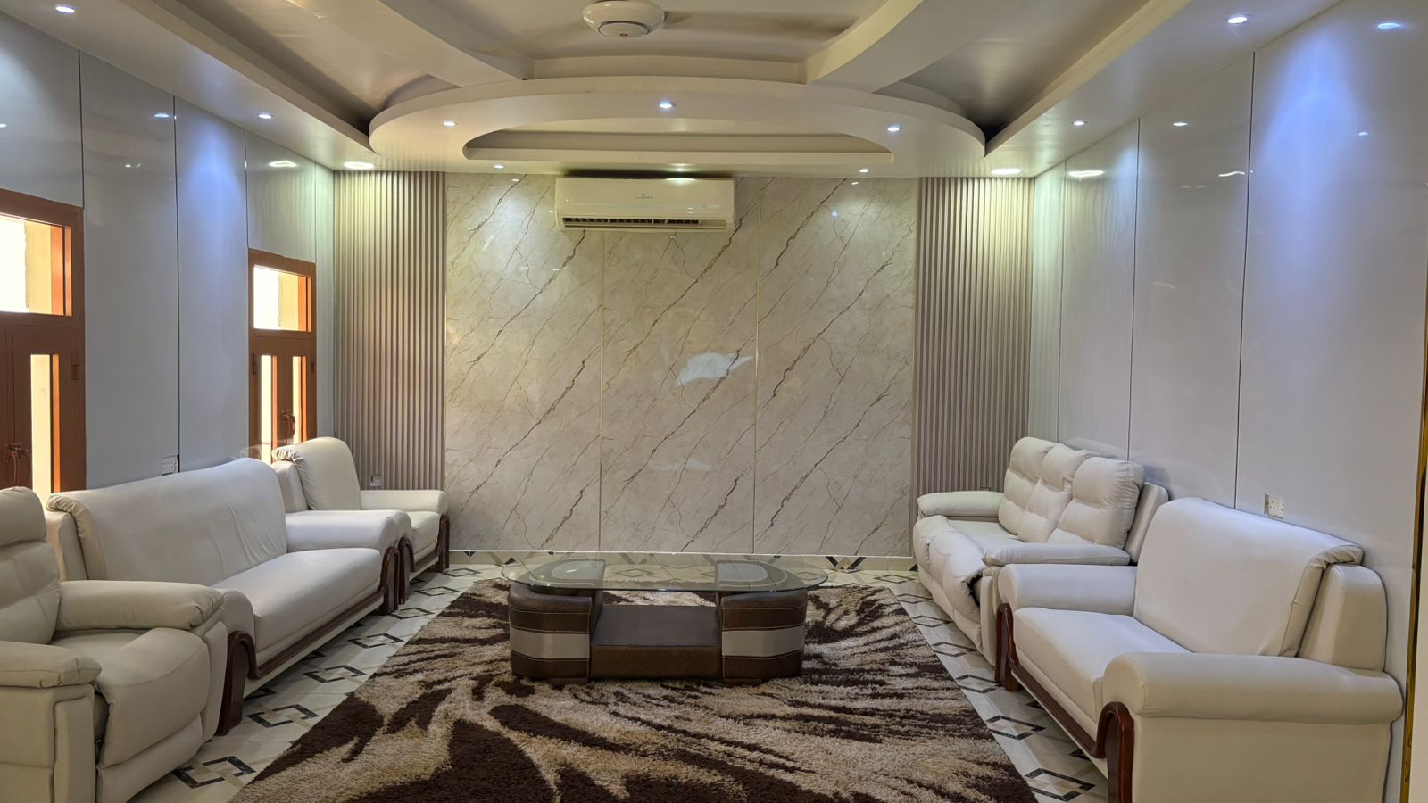 An Ultimate Spot for Your Leisure