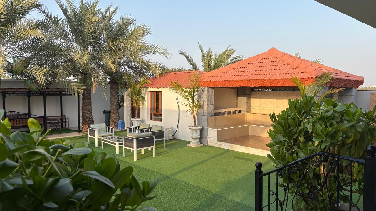 Exterior view of Al Zaeem Resort & Guest House in Barka, Oman — image 8