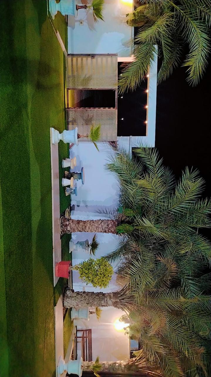 Exterior view of Al Zaeem Resort & Guest House in Barka, Oman — image 11