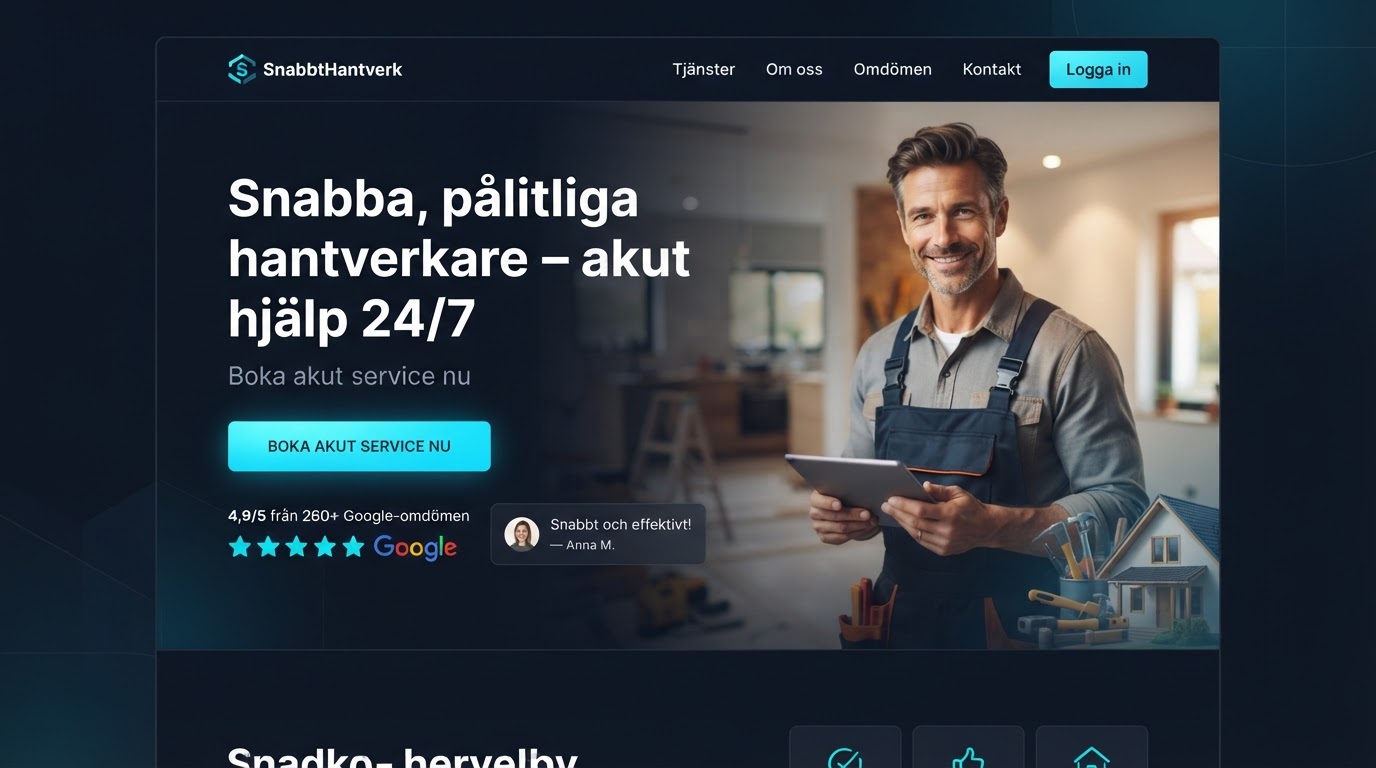 Fånga fler leads när intresset är som störst