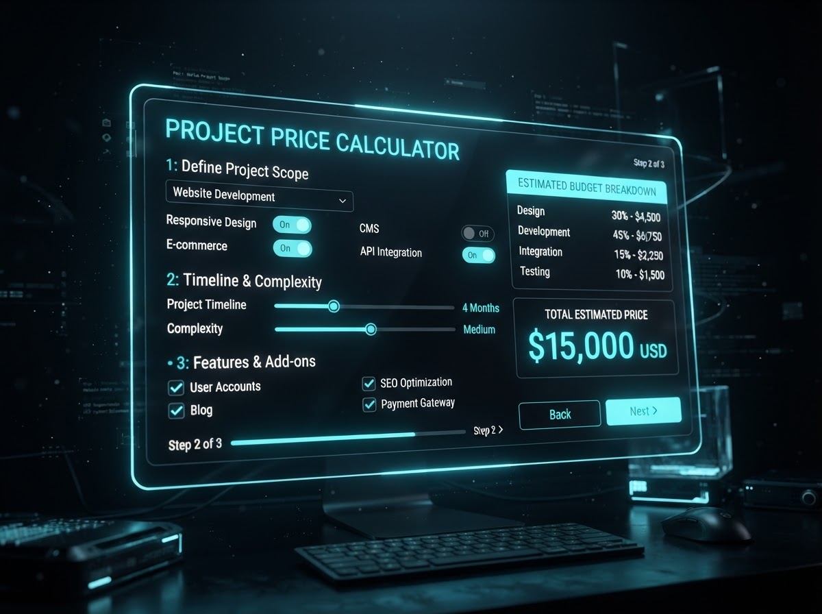Offertgenerator