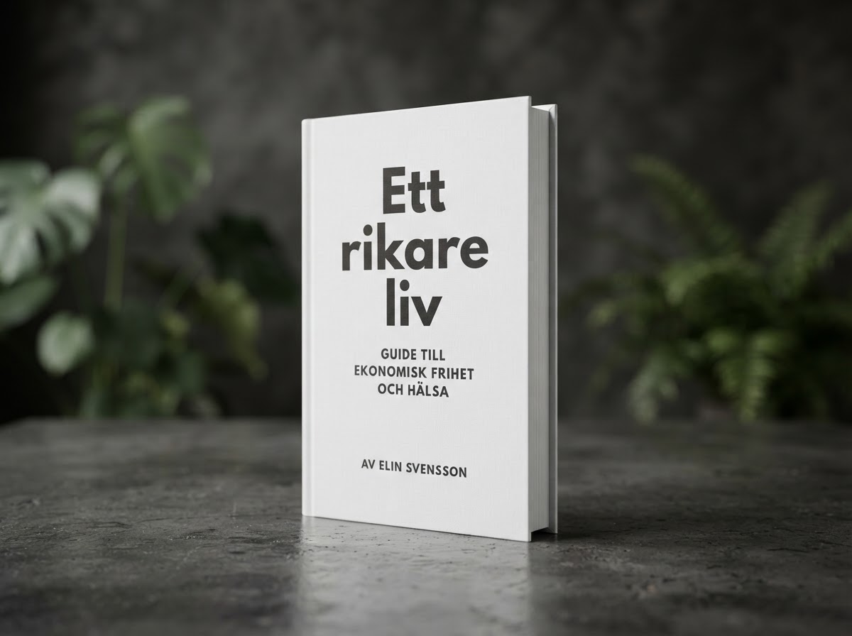 Sälj din bok