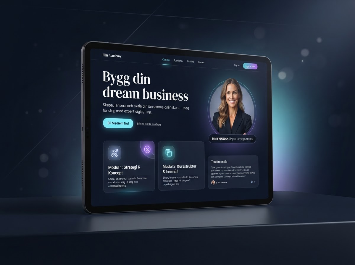 Onlinekurs